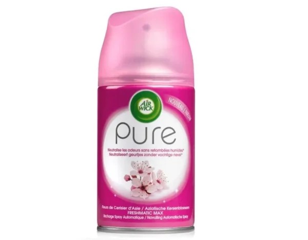 מבשם אוויר PURE דובדבן