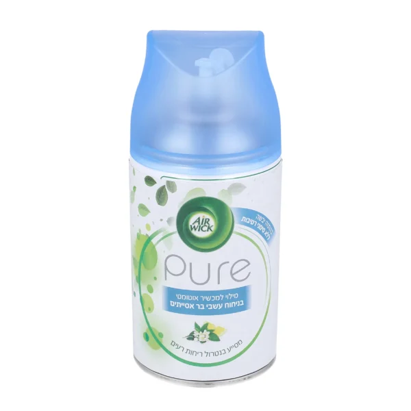 מבשם אוויר PURE עשבי בר