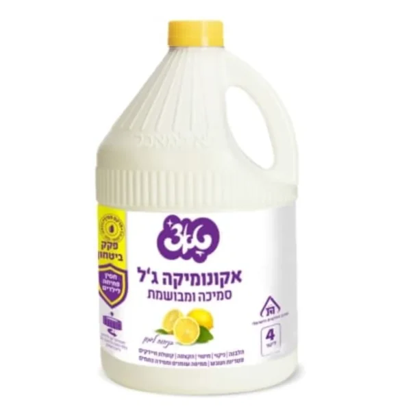 אקונומיקה טאצ' סמיכה