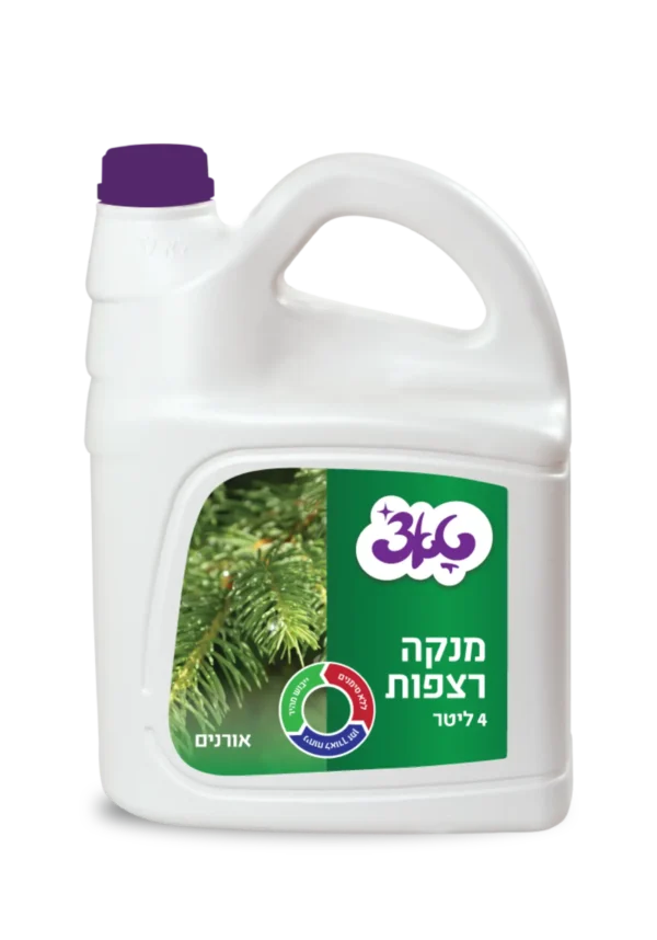 נוזל רצפה אורנים