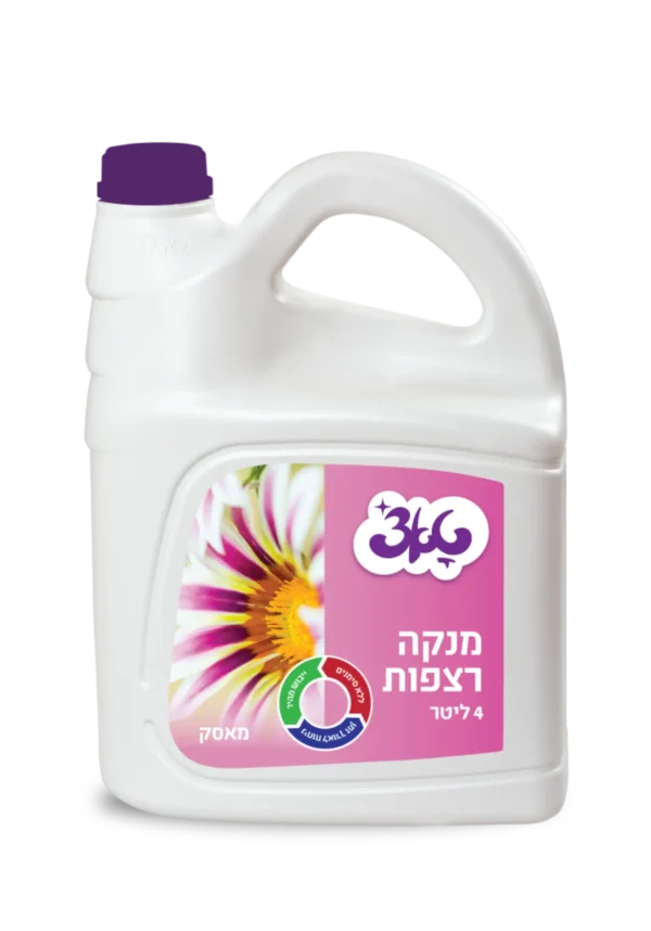 נוזל רצפה טאצ'