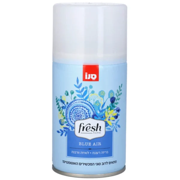 מילוי למבשם אוויר בניחוח לבנדר