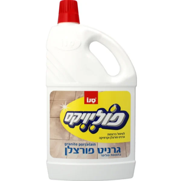 סנו פוליויקס גרניט פורצלן
