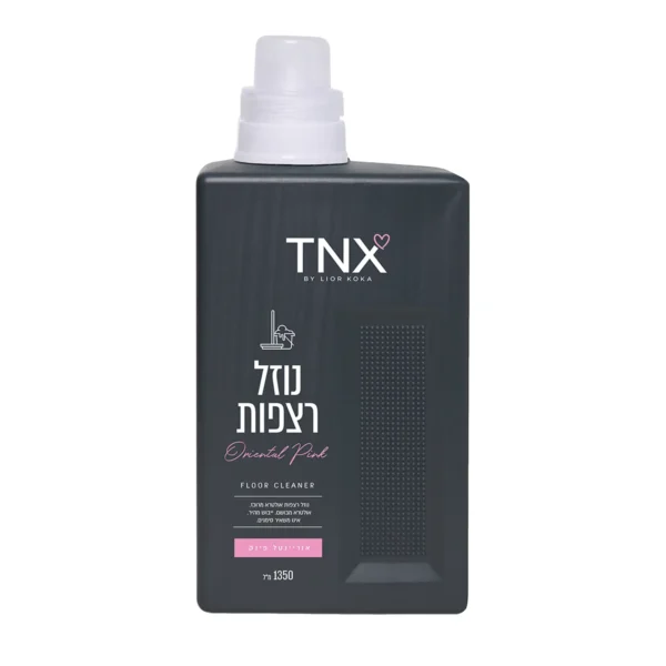 TNX נוזל רצפות אוריינטל