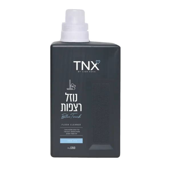 נוזל ניקוי רצפות בלו טאצ' TNX