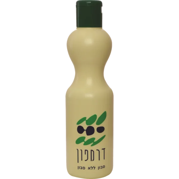 סבון ללא סבון דרמפון
