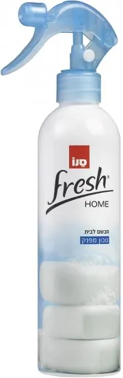 מבשם אוויר סנו פרש סבון מפנק