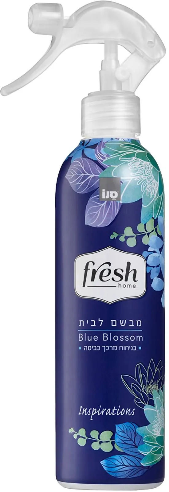 מבשם אוויר בניחוח מרכך כביסה בלוסום