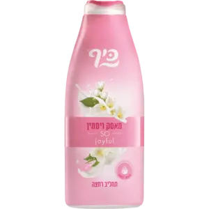 תחליב רחצה כיף מאסק ויסמין