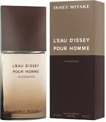 איסימיאקי פור הום ווד ווד א.ד.פ 100 מ"ל