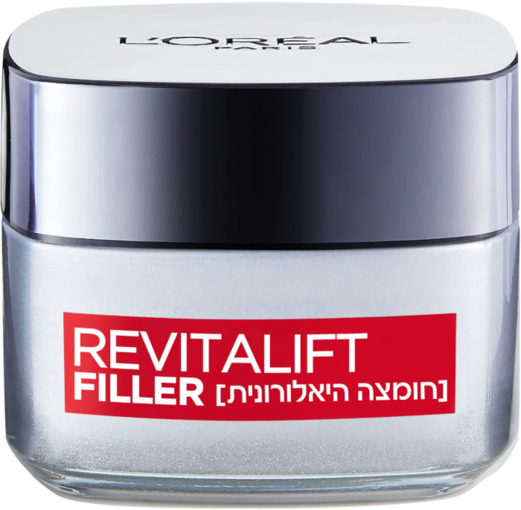 קרם פנים יום לוריאל פילר