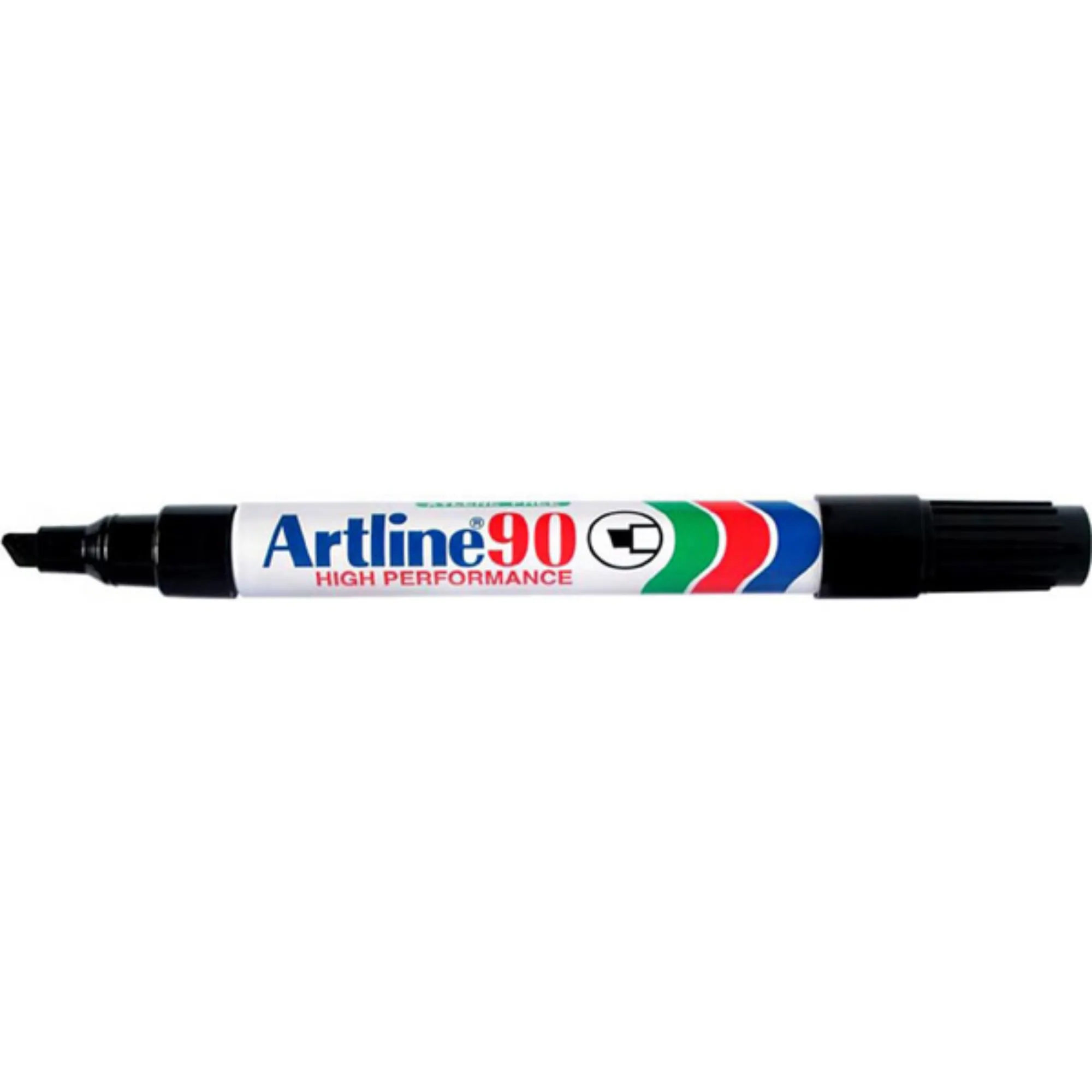 טוש ארטליין 90 שחור