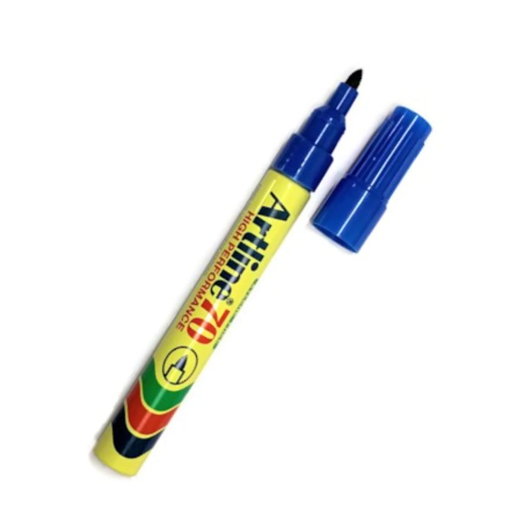 טוש ארטליין 90 כחול
