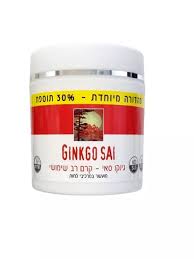 קרם רב שימושי ג'ינקו סאי